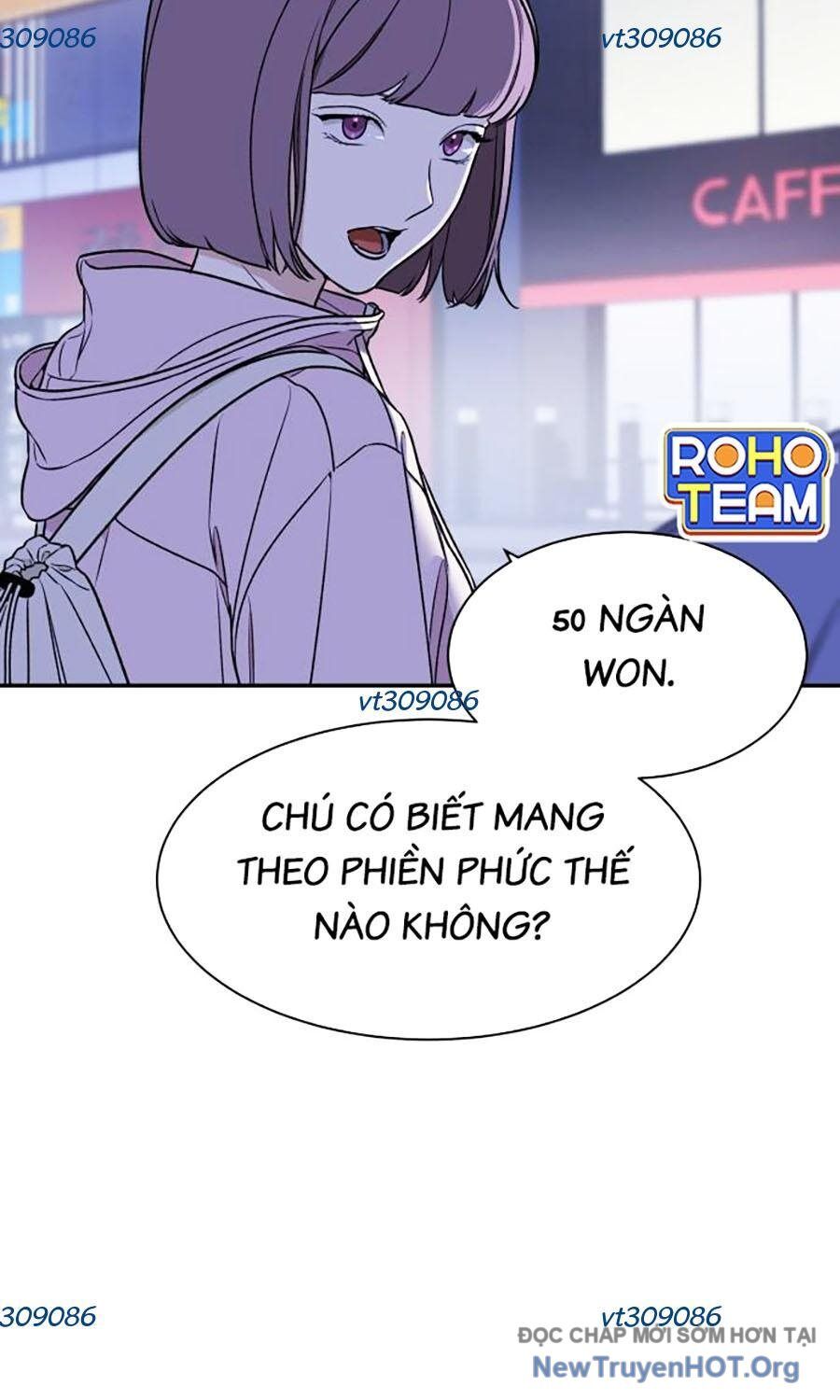 Cơ Quan Tự Hủy Chap 22 - Next Chap 23