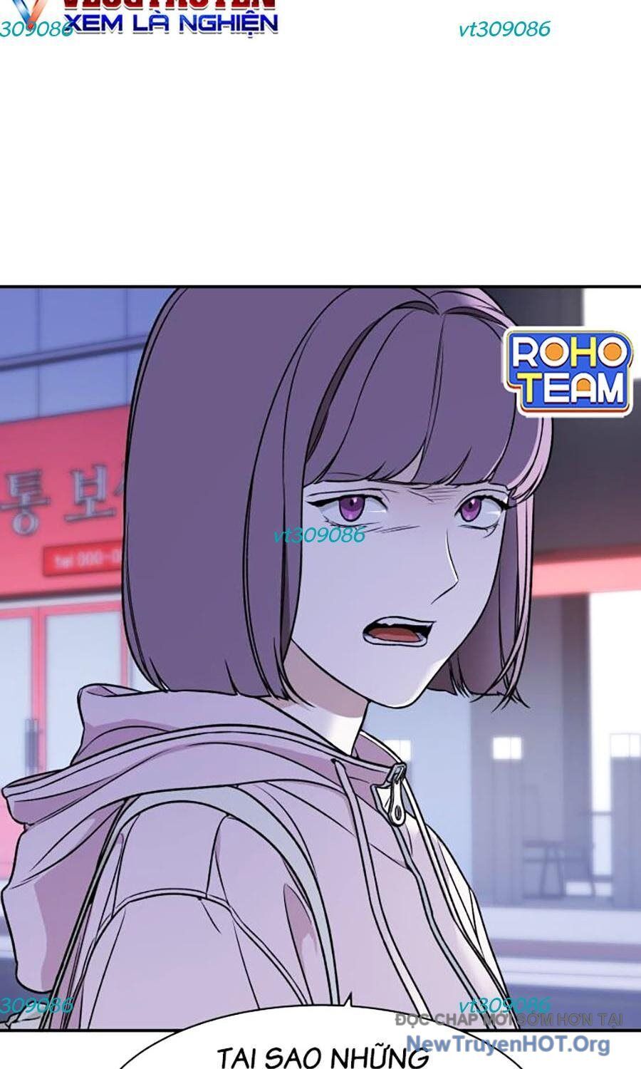 Cơ Quan Tự Hủy Chap 22 - Next Chap 23