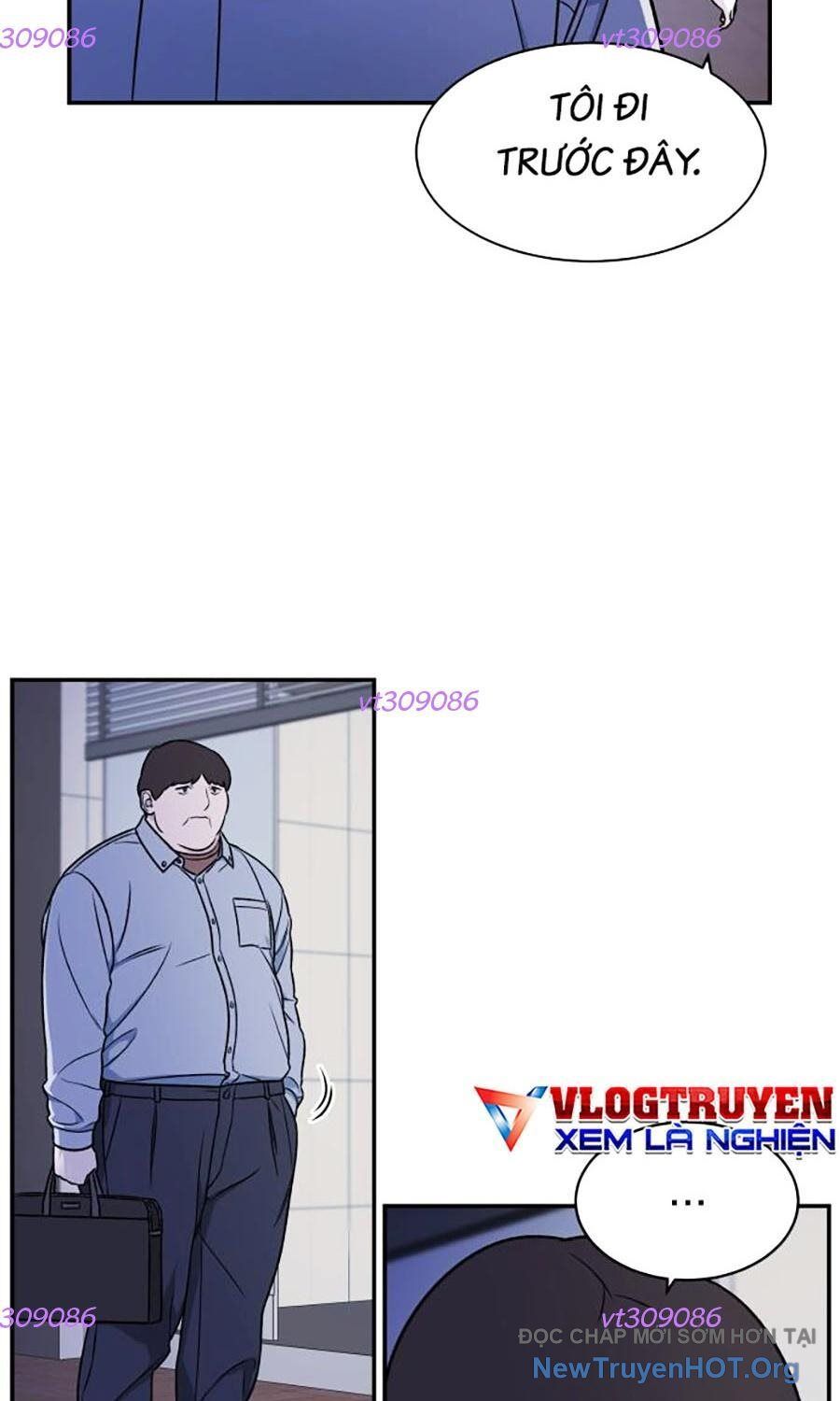 Cơ Quan Tự Hủy Chap 22 - Next Chap 23