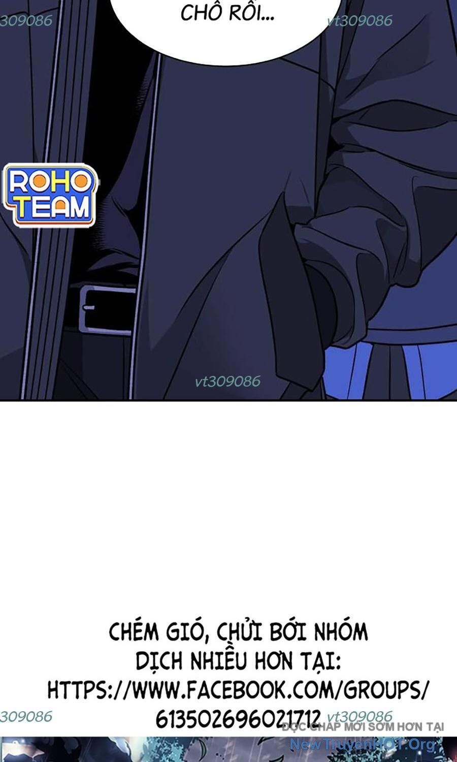 Cơ Quan Tự Hủy Chap 22 - Next Chap 23