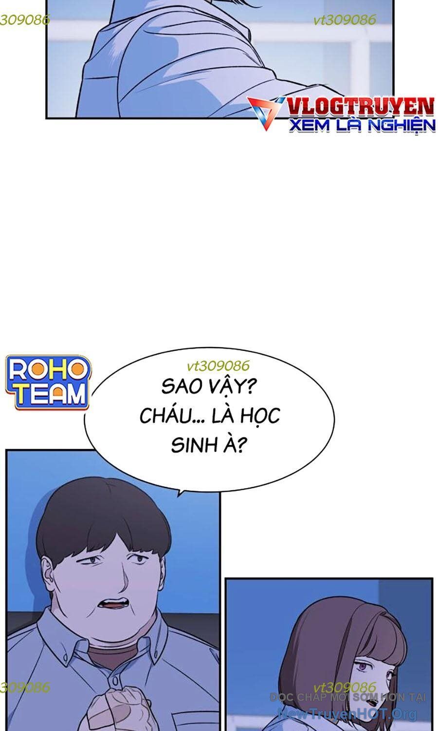 Cơ Quan Tự Hủy Chap 22 - Next Chap 23