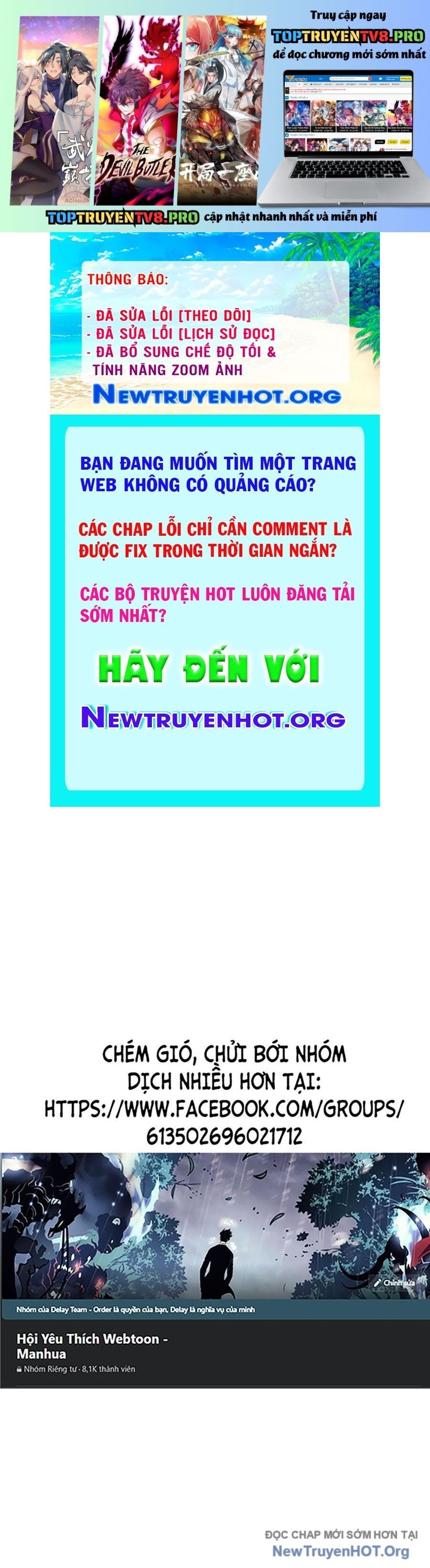 Cơ Quan Tự Hủy Chap 23 - Next Chap 24