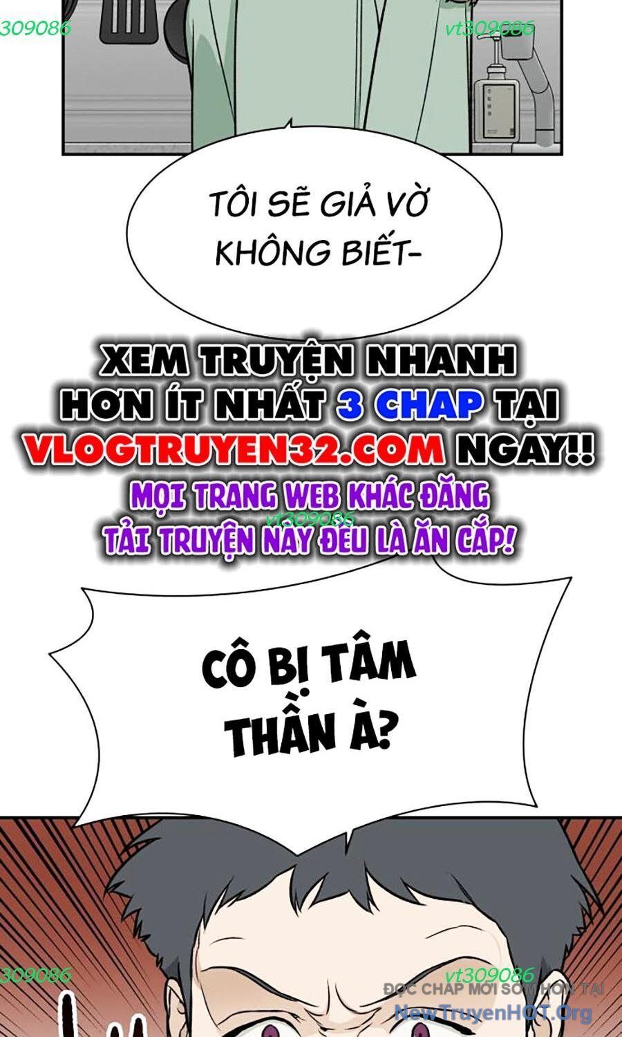 Cơ Quan Tự Hủy Chap 23 - Next Chap 24