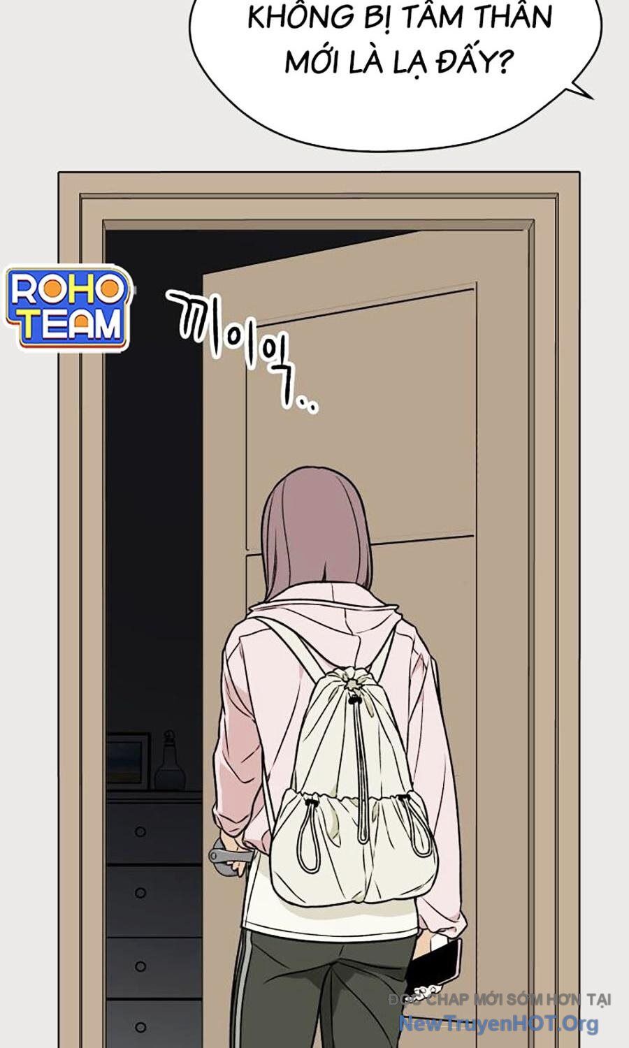 Cơ Quan Tự Hủy Chap 23 - Next Chap 24