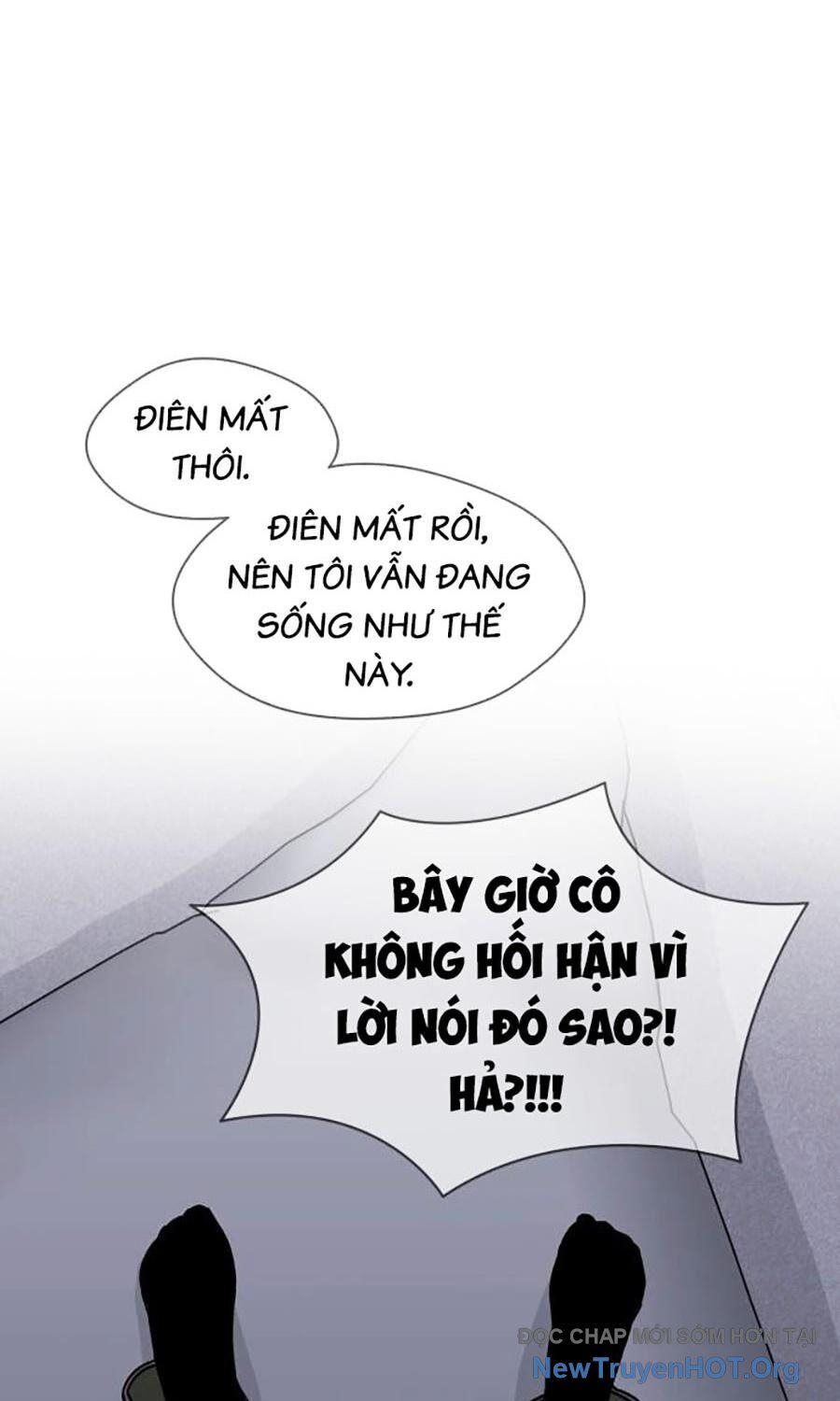 Cơ Quan Tự Hủy Chap 23 - Next Chap 24