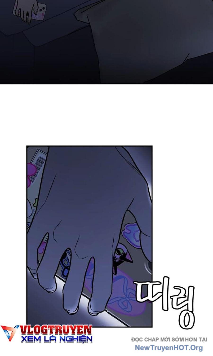 Cơ Quan Tự Hủy Chap 23 - Next Chap 24