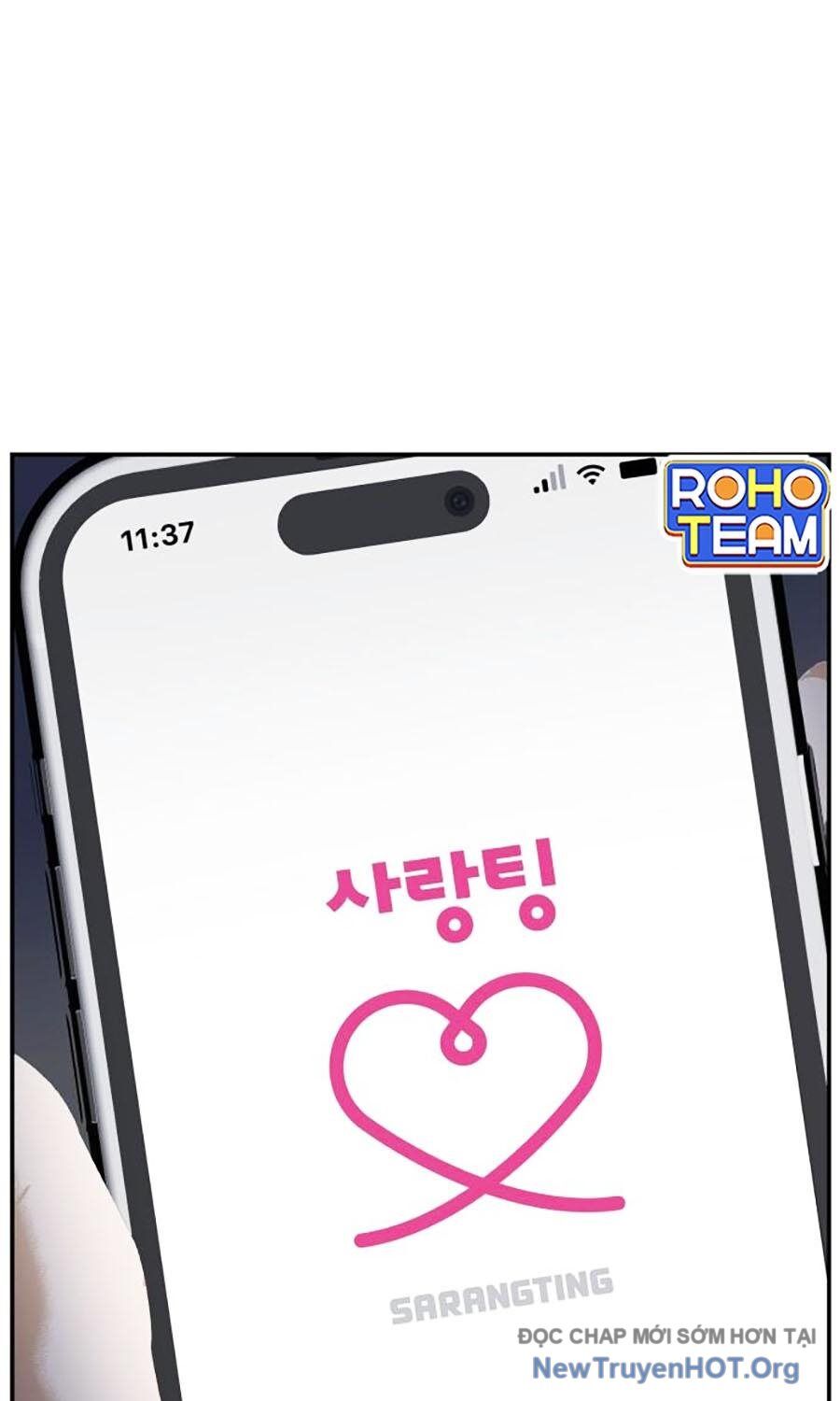 Cơ Quan Tự Hủy Chap 23 - Next Chap 24