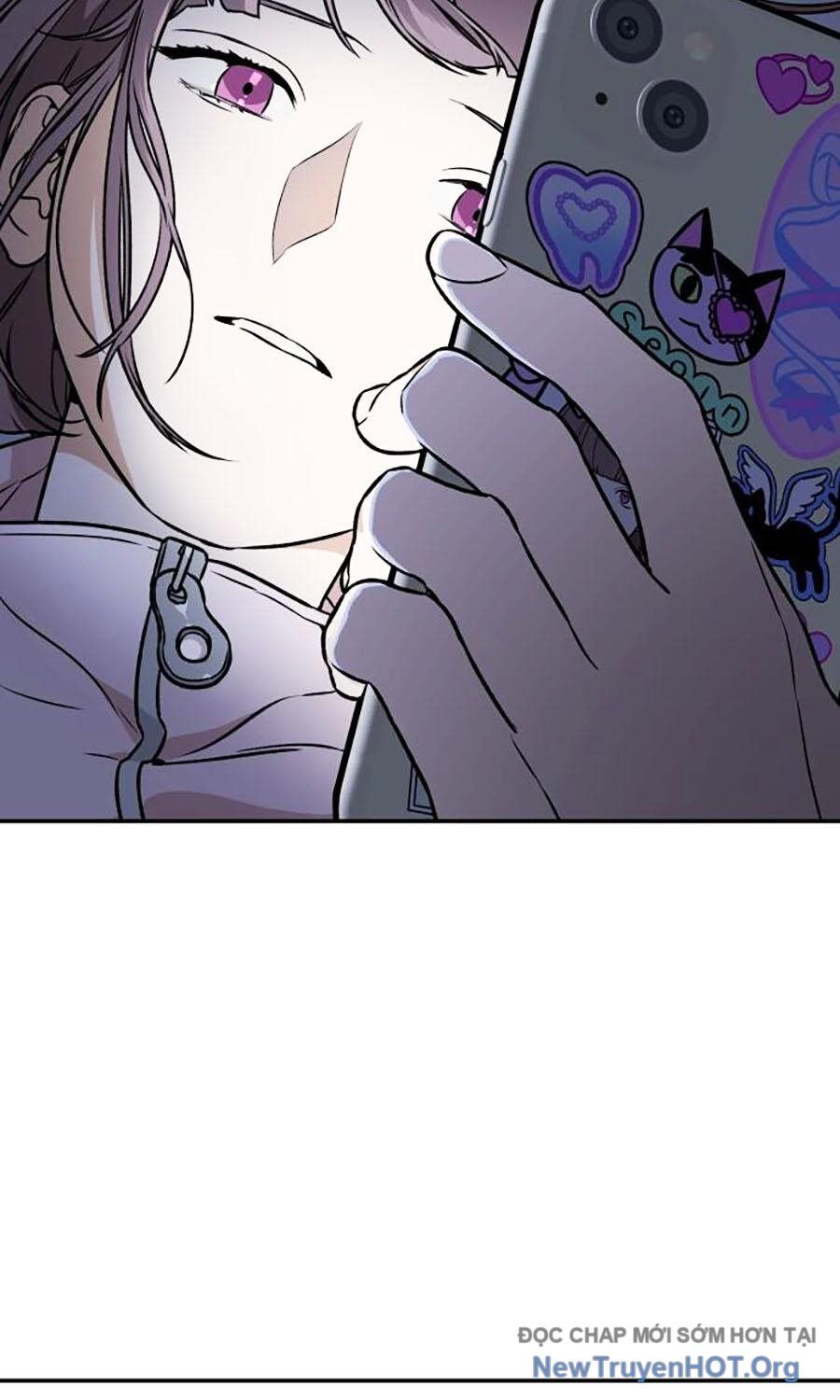 Cơ Quan Tự Hủy Chap 23 - Next Chap 24