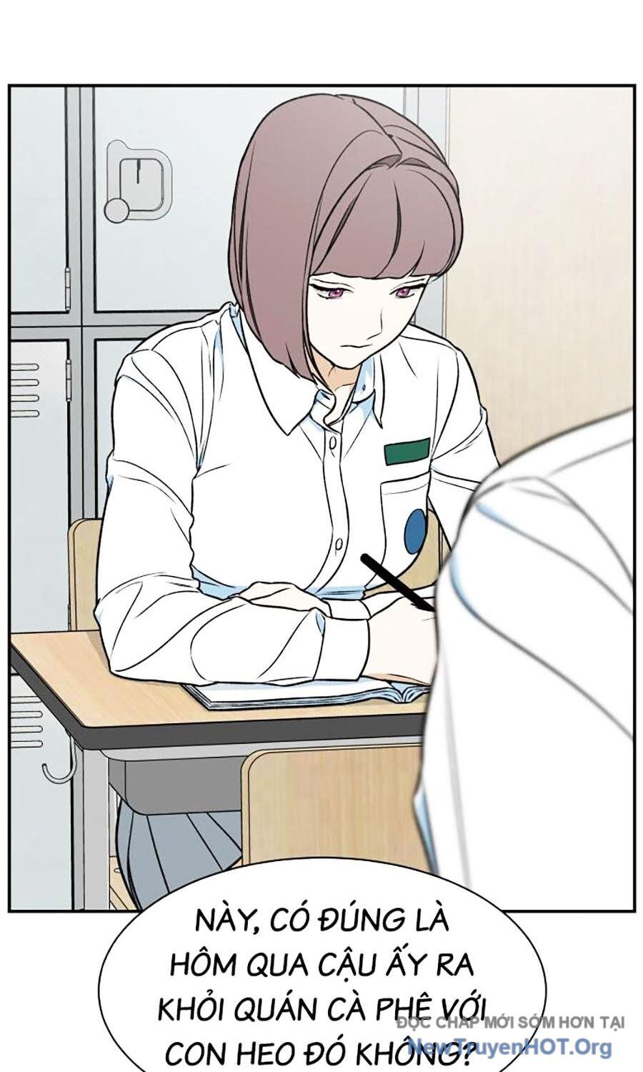 Cơ Quan Tự Hủy Chap 23 - Next Chap 24