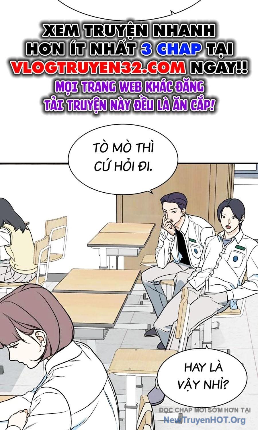 Cơ Quan Tự Hủy Chap 23 - Next Chap 24