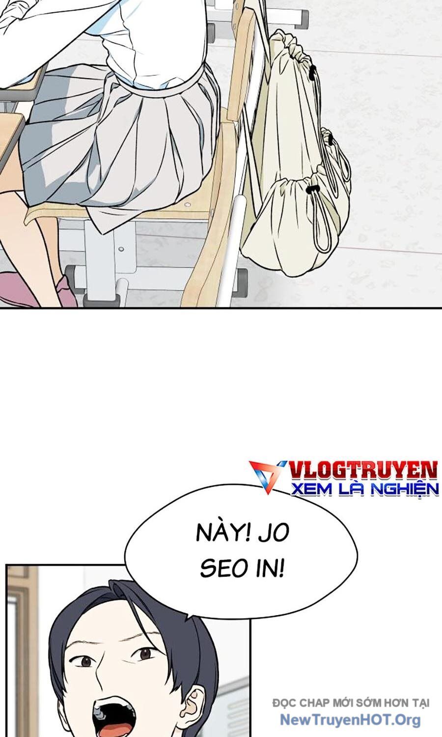 Cơ Quan Tự Hủy Chap 23 - Next Chap 24