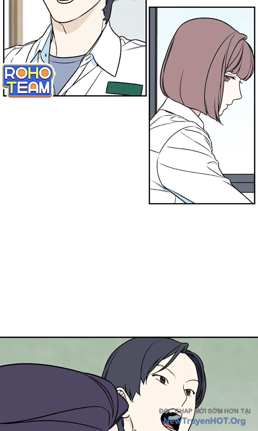 Cơ Quan Tự Hủy Chap 23 - Next Chap 24