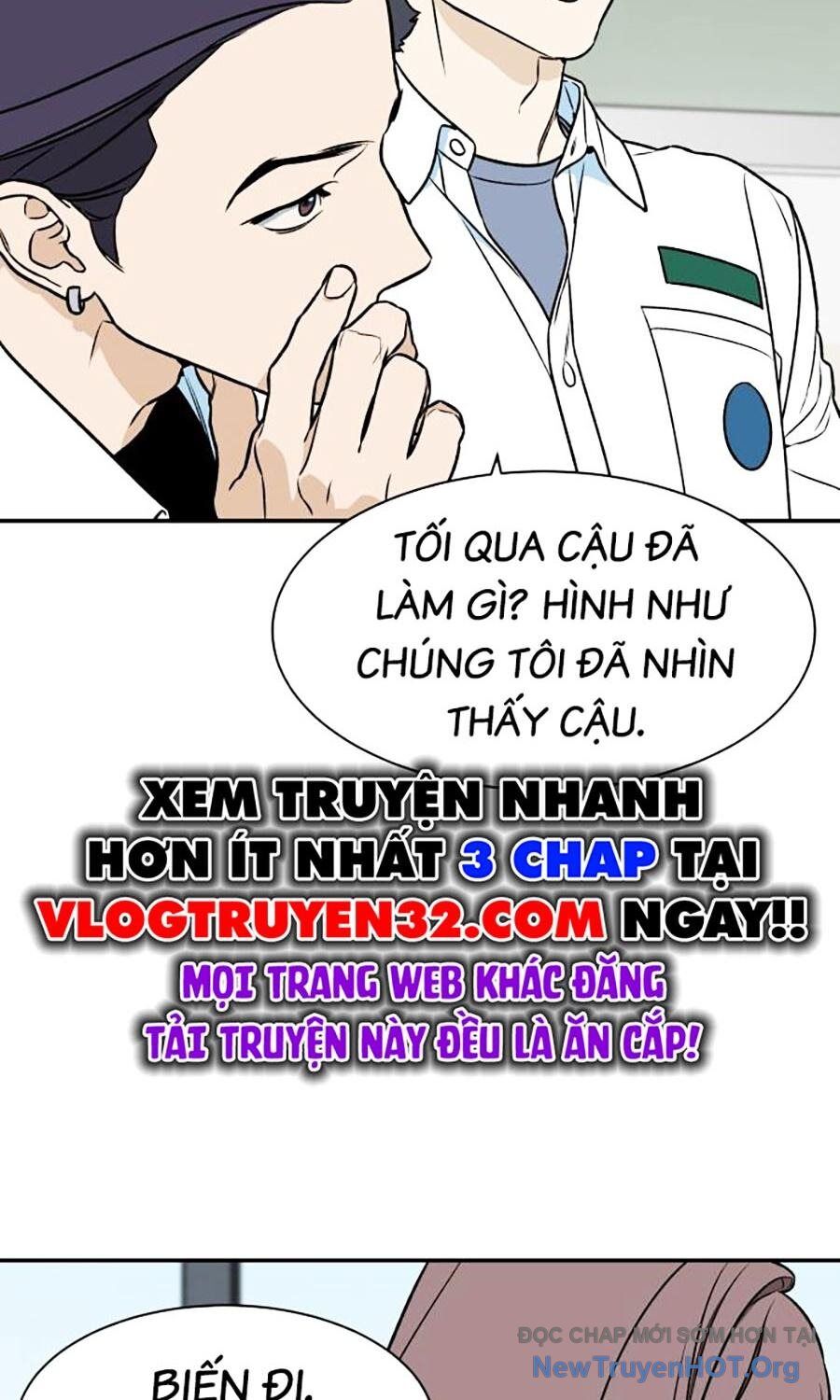 Cơ Quan Tự Hủy Chap 23 - Next Chap 24