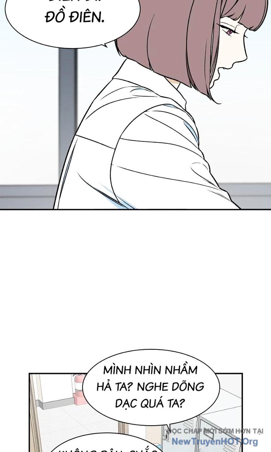 Cơ Quan Tự Hủy Chap 23 - Next Chap 24