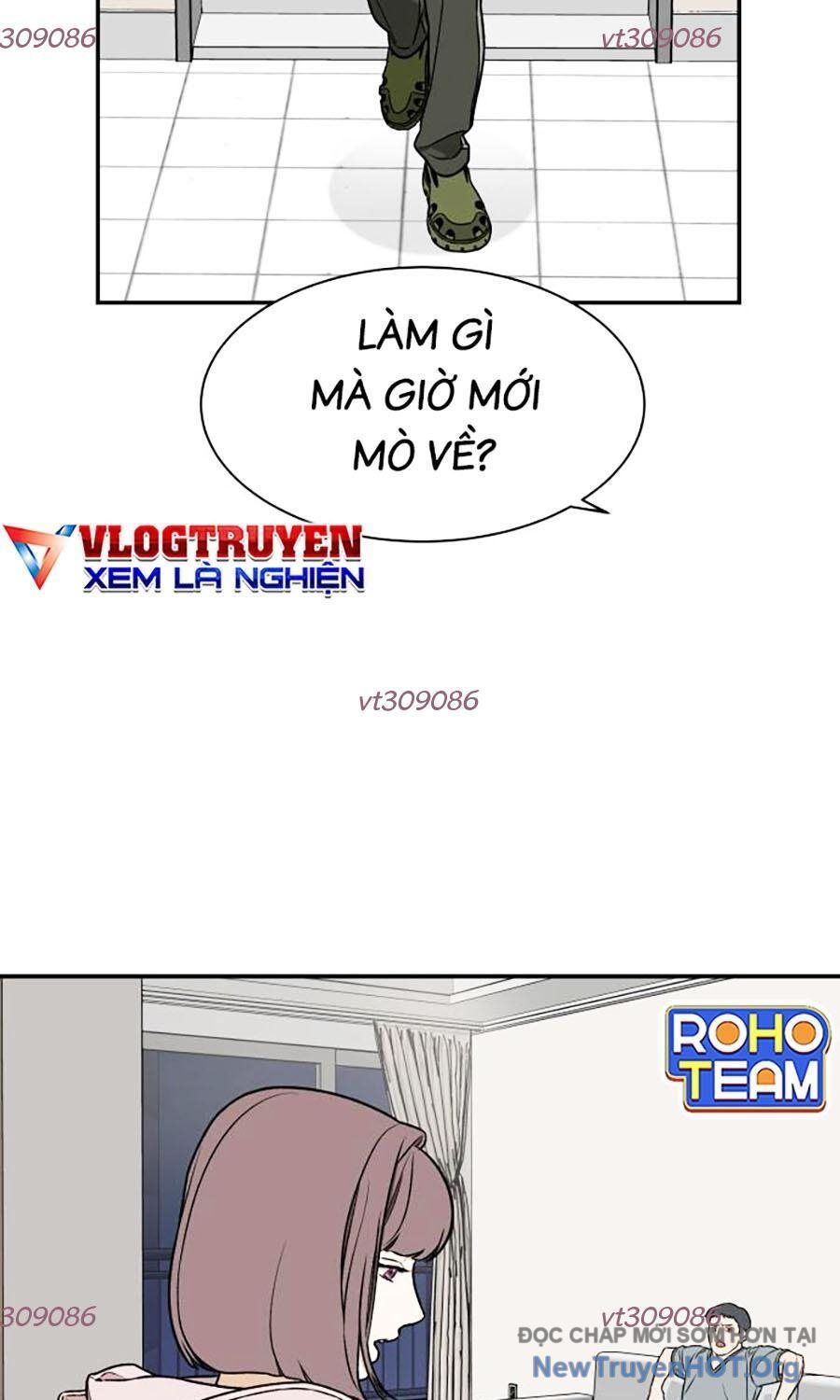 Cơ Quan Tự Hủy Chap 23 - Next Chap 24