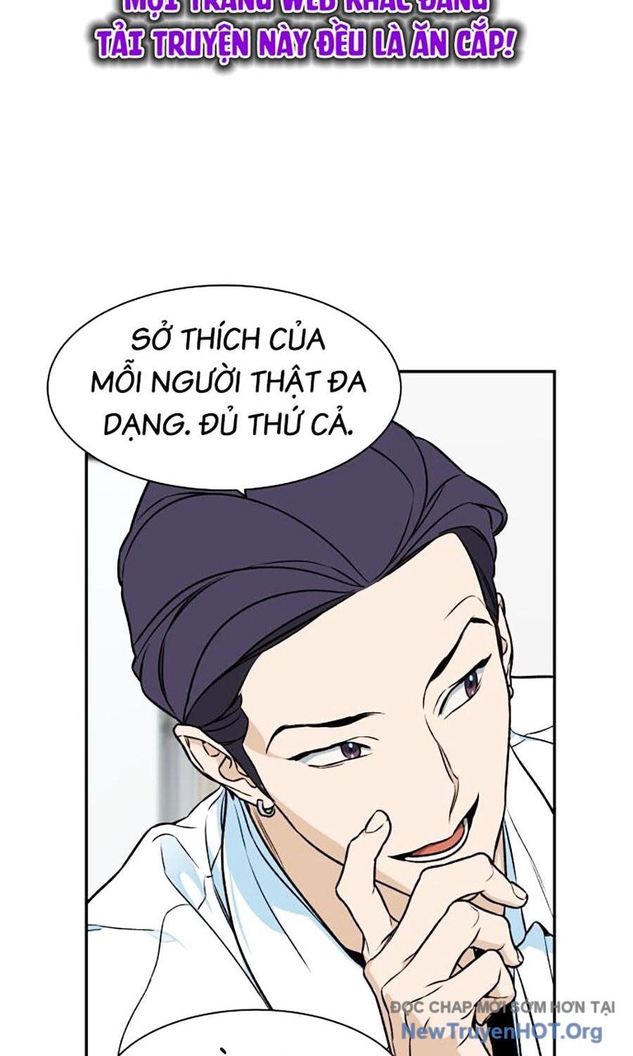 Cơ Quan Tự Hủy Chap 23 - Next Chap 24