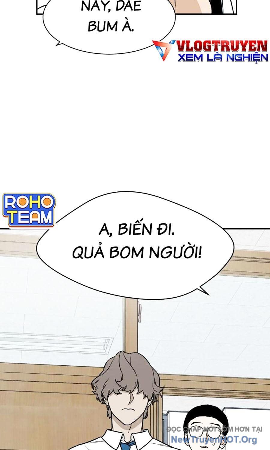 Cơ Quan Tự Hủy Chap 23 - Next Chap 24