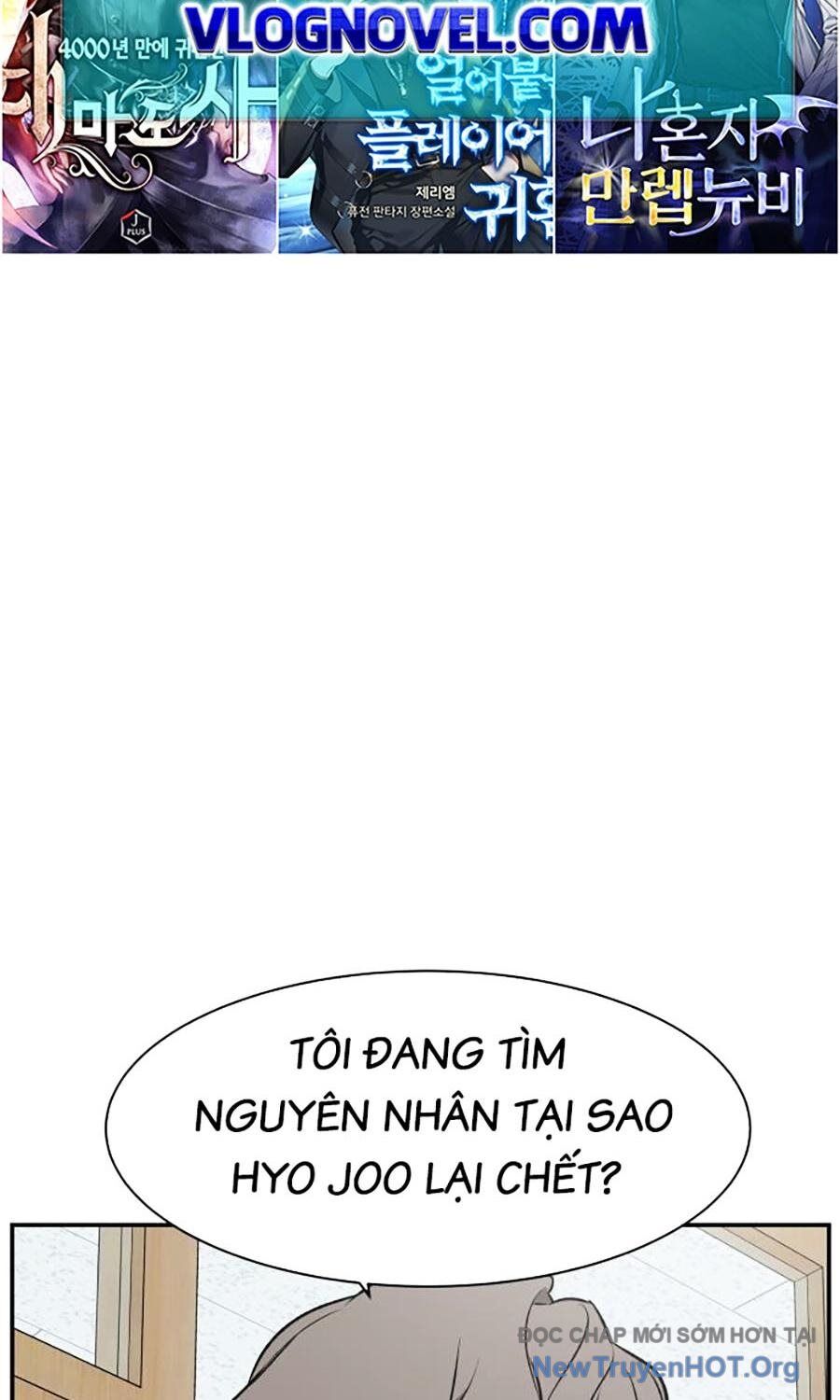 Cơ Quan Tự Hủy Chap 23 - Next Chap 24