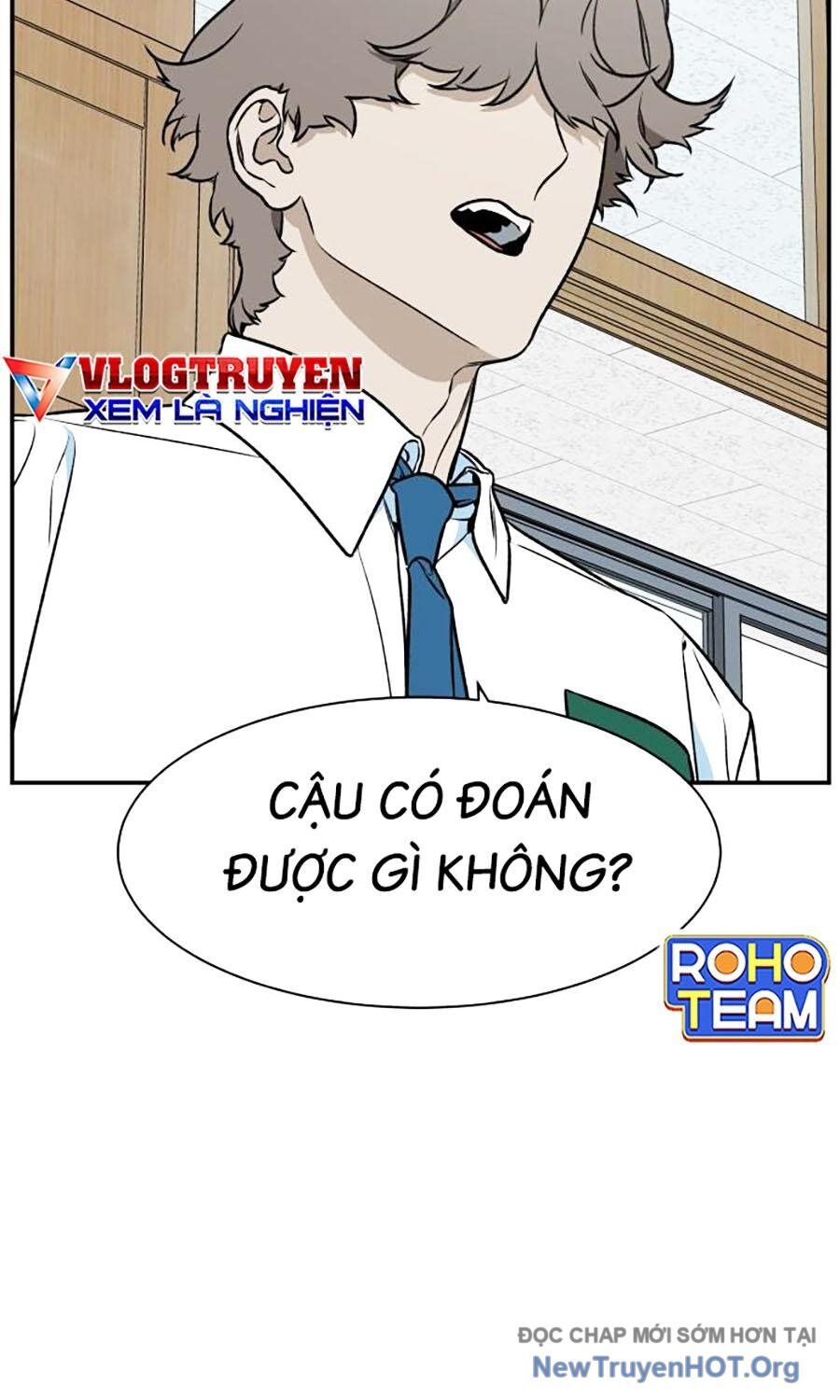 Cơ Quan Tự Hủy Chap 23 - Next Chap 24