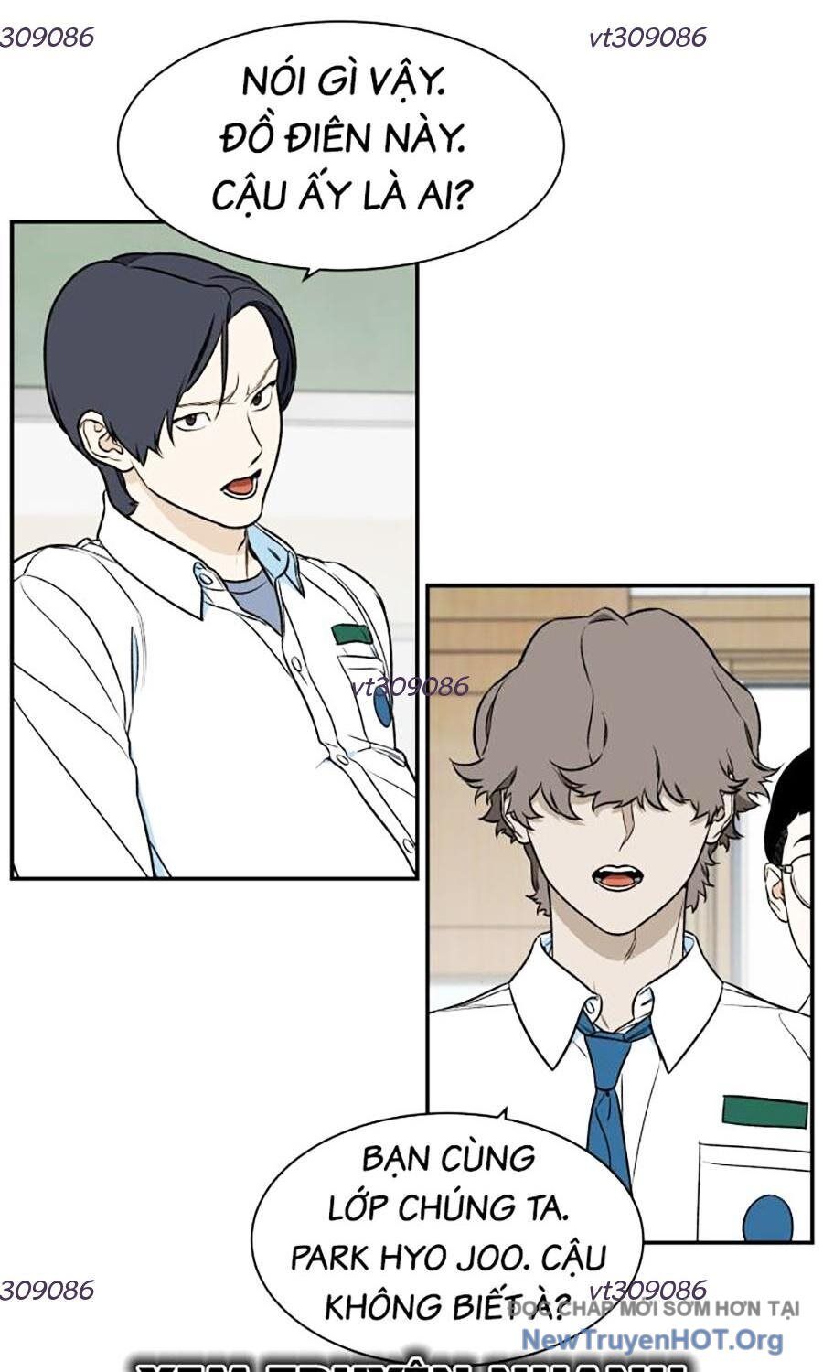 Cơ Quan Tự Hủy Chap 23 - Next Chap 24