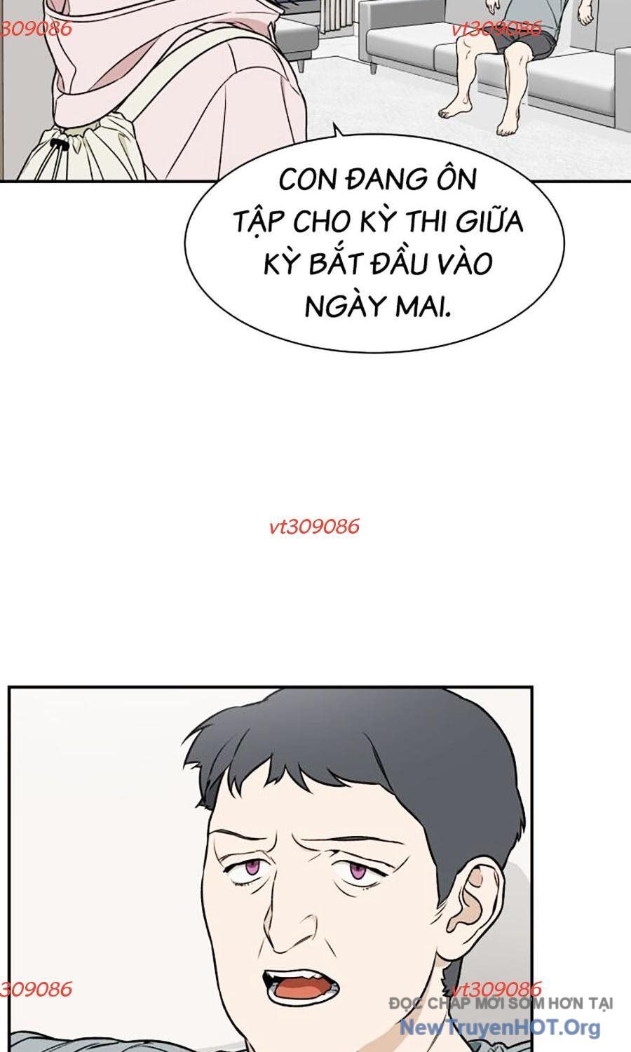 Cơ Quan Tự Hủy Chap 23 - Next Chap 24