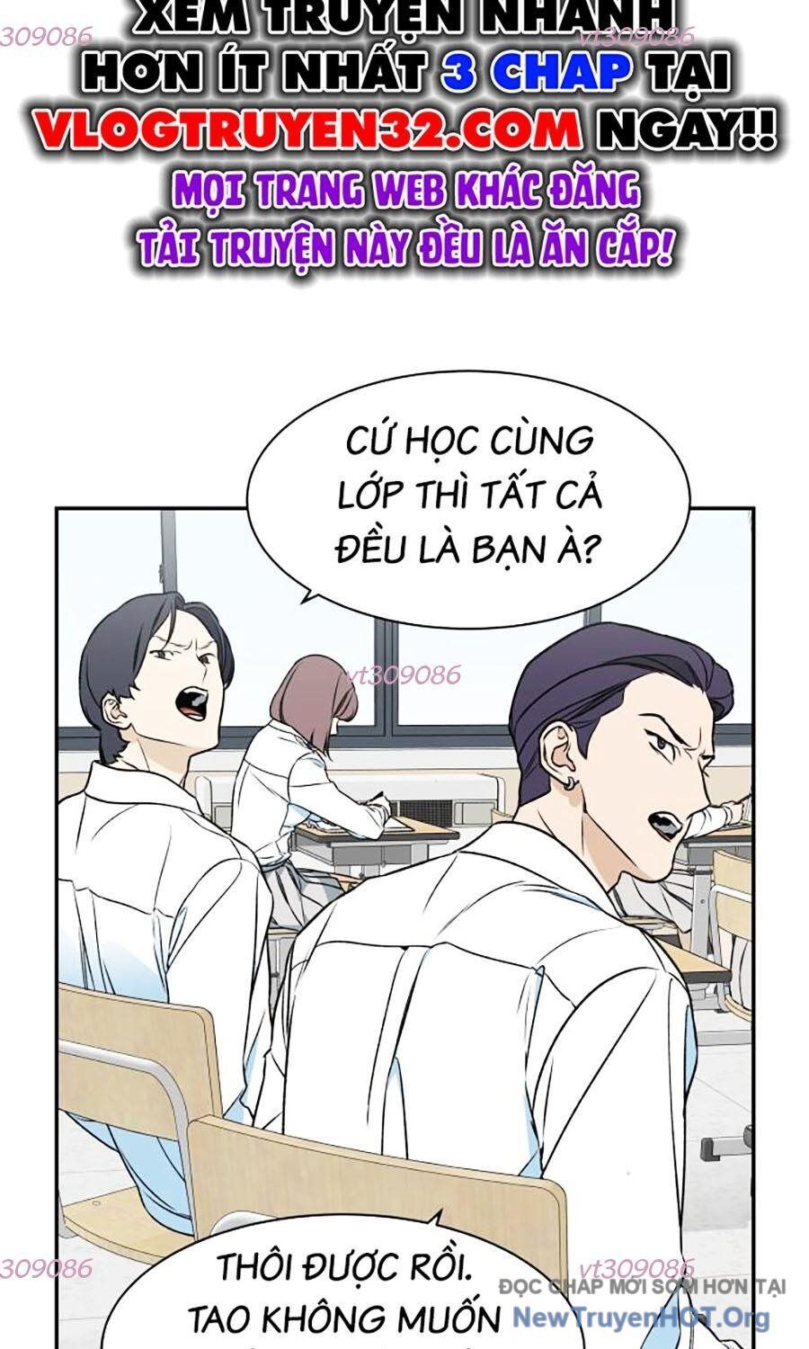 Cơ Quan Tự Hủy Chap 23 - Next Chap 24