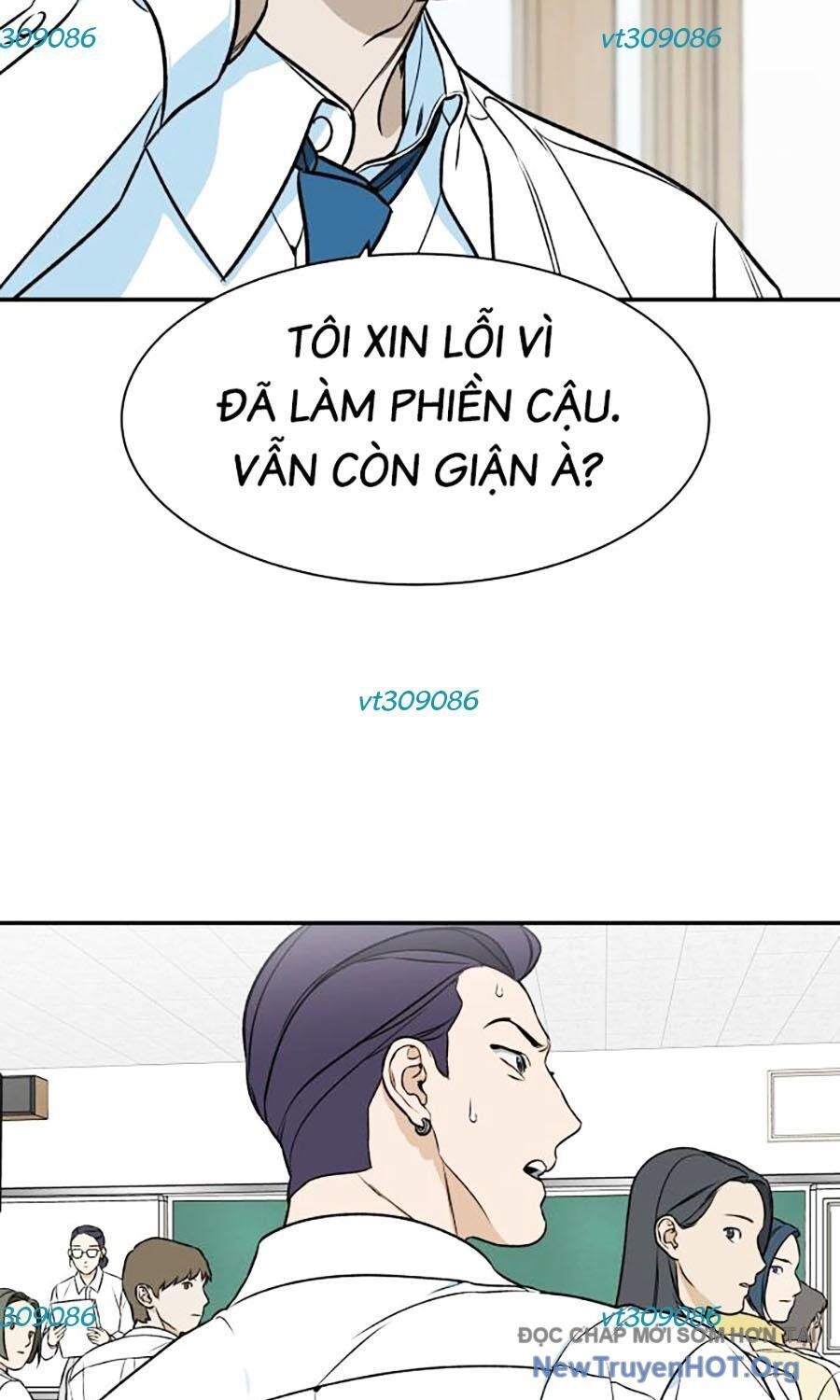 Cơ Quan Tự Hủy Chap 23 - Next Chap 24