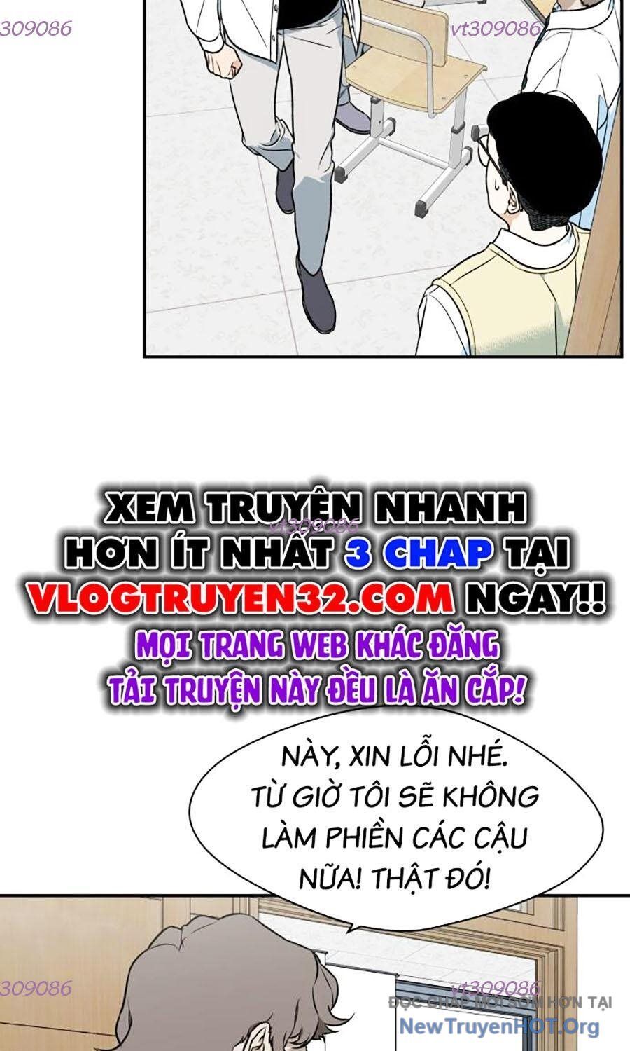 Cơ Quan Tự Hủy Chap 23 - Next Chap 24