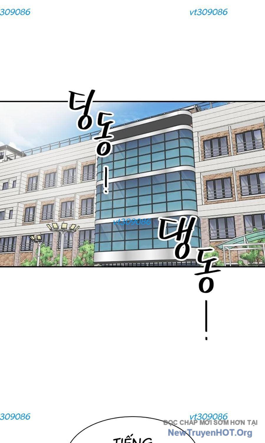 Cơ Quan Tự Hủy Chap 23 - Next Chap 24