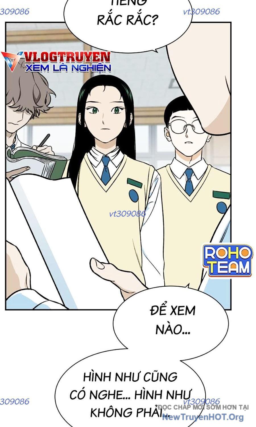 Cơ Quan Tự Hủy Chap 23 - Next Chap 24