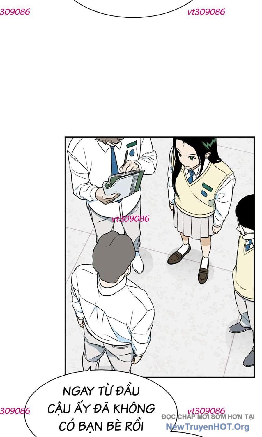 Cơ Quan Tự Hủy Chap 23 - Next Chap 24