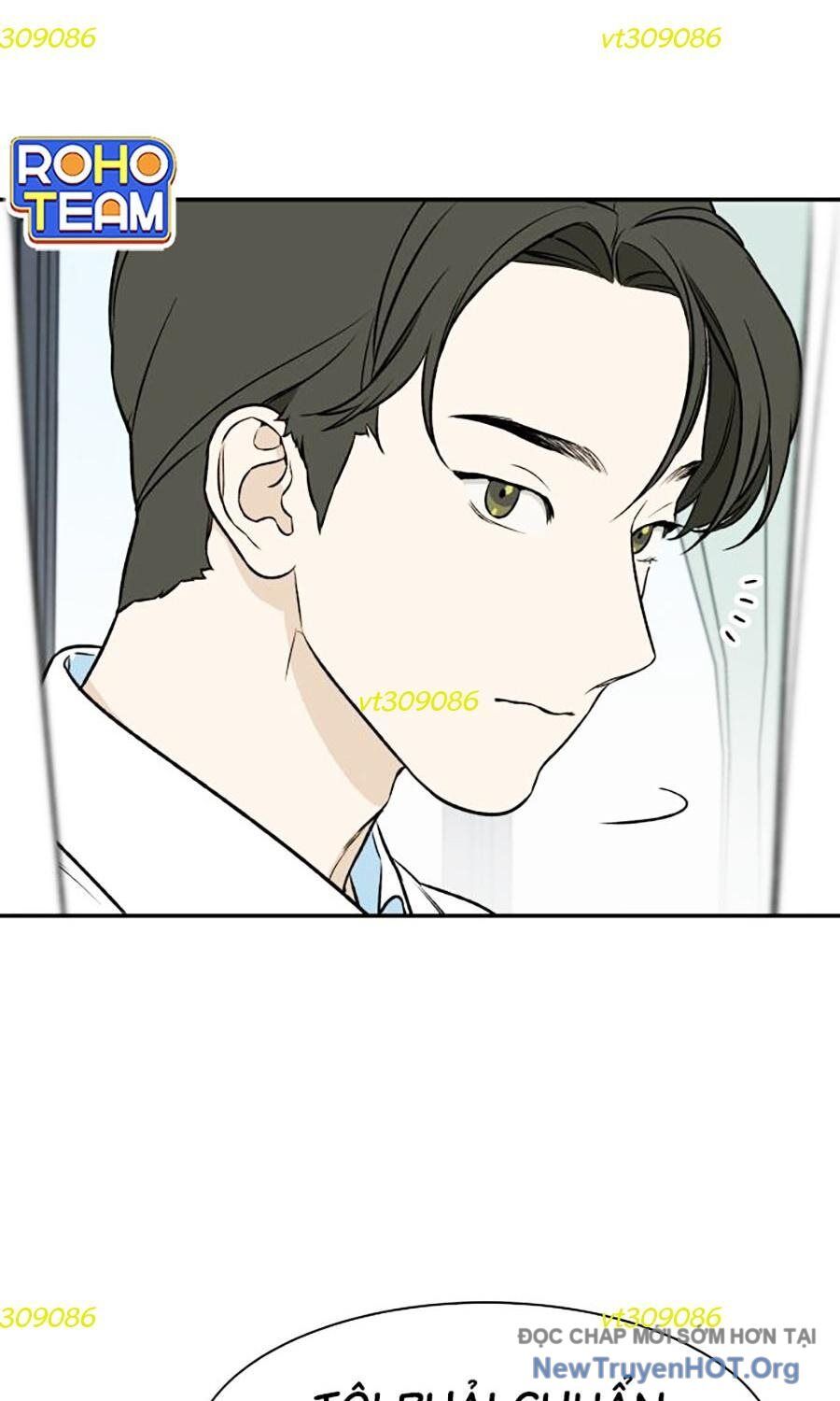 Cơ Quan Tự Hủy Chap 23 - Next Chap 24