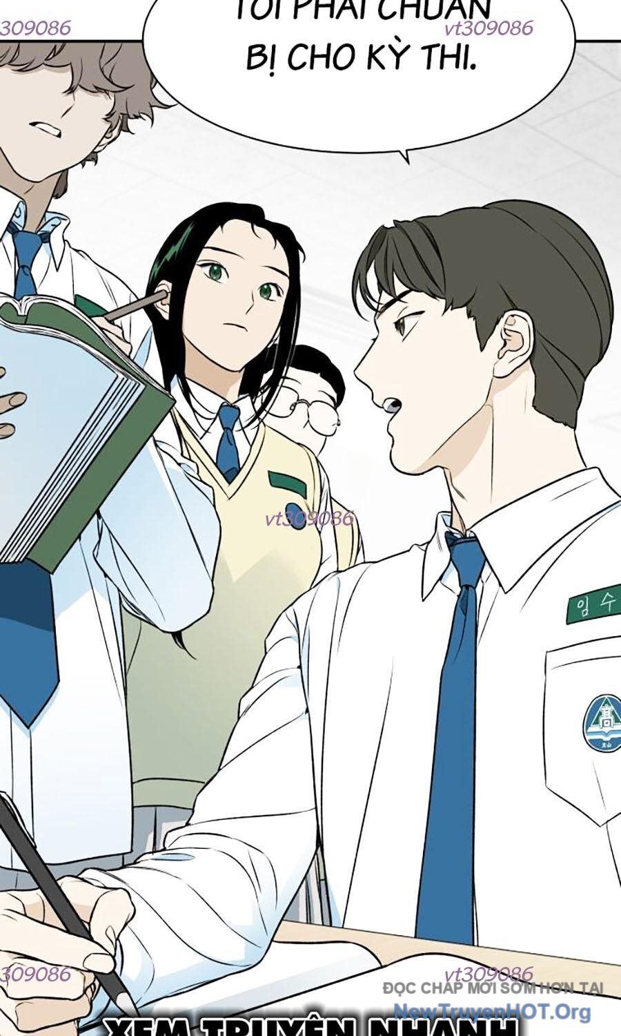 Cơ Quan Tự Hủy Chap 23 - Next Chap 24