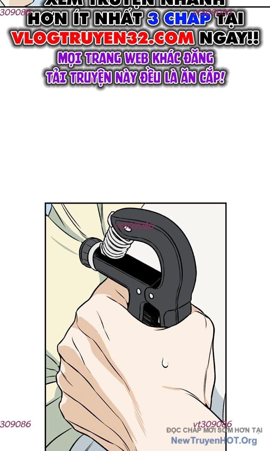 Cơ Quan Tự Hủy Chap 23 - Next Chap 24