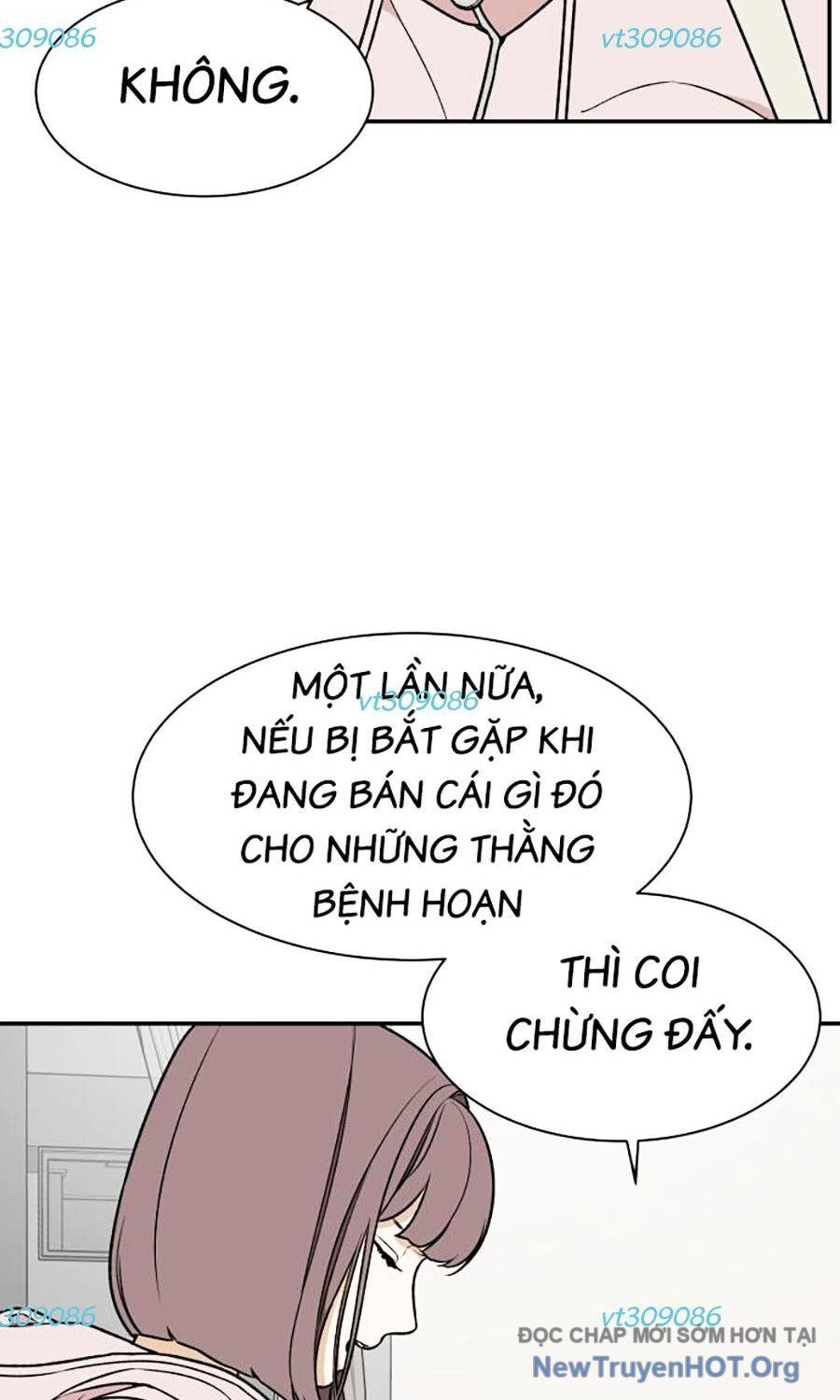 Cơ Quan Tự Hủy Chap 23 - Next Chap 24