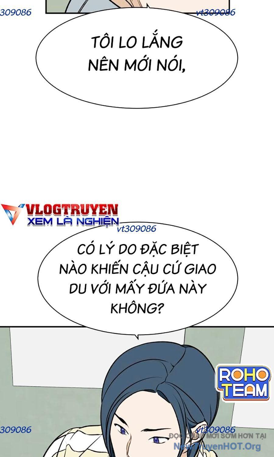 Cơ Quan Tự Hủy Chap 23 - Next Chap 24