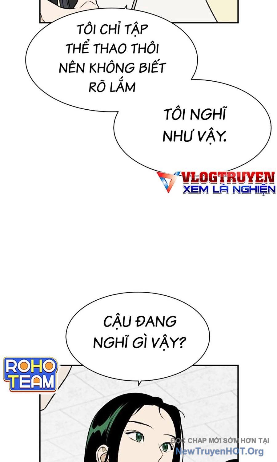 Cơ Quan Tự Hủy Chap 23 - Next Chap 24