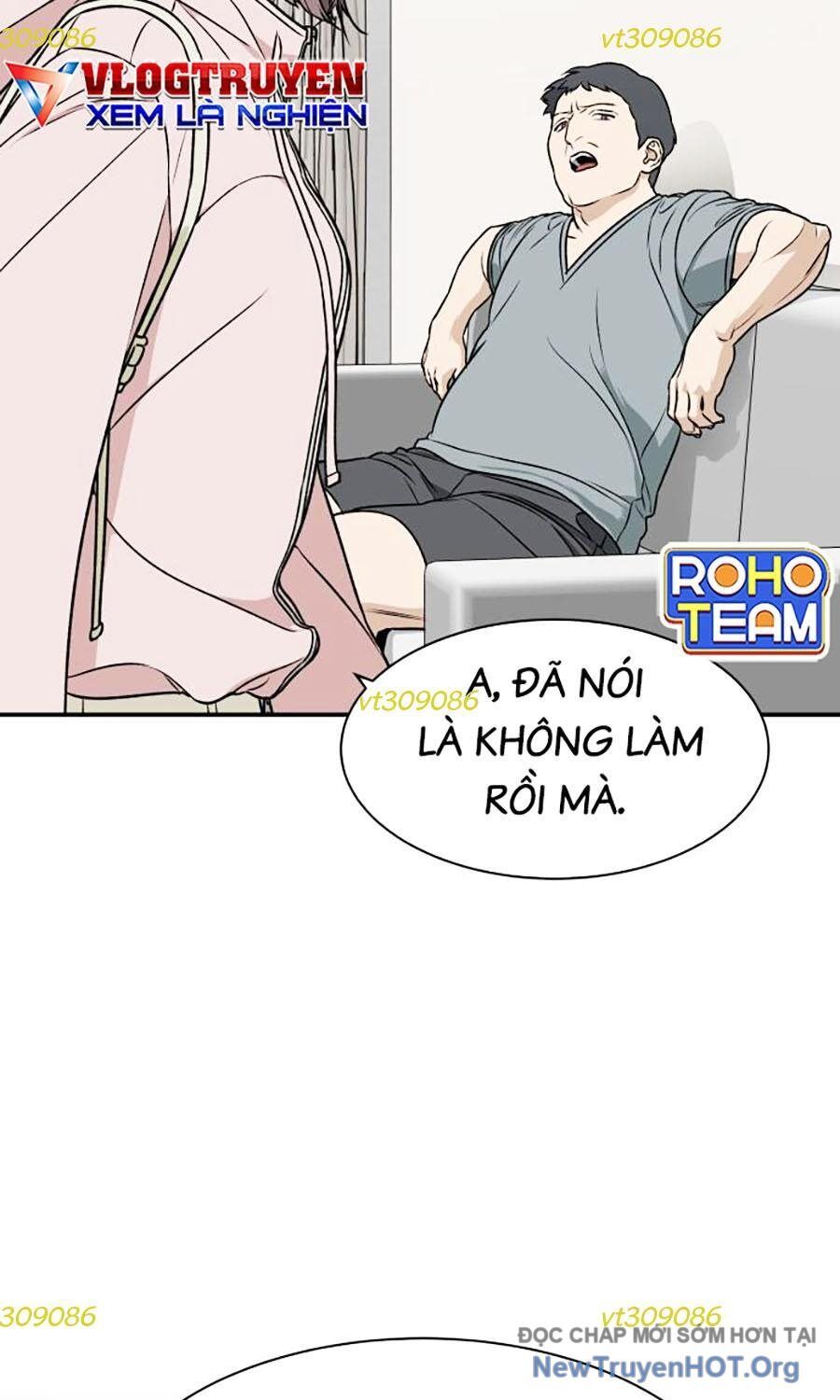 Cơ Quan Tự Hủy Chap 23 - Next Chap 24