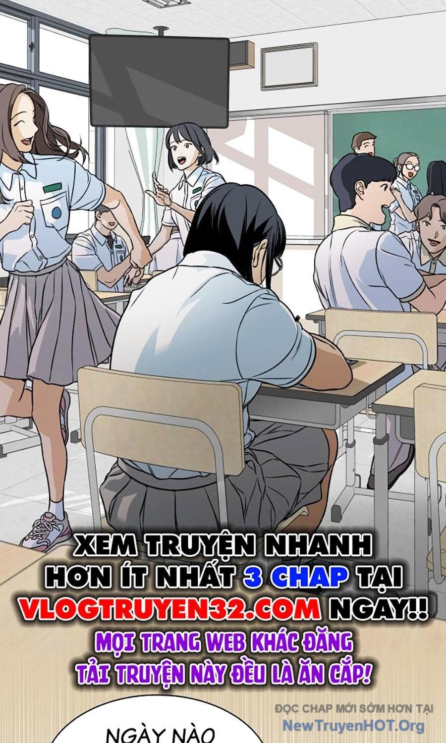 Cơ Quan Tự Hủy Chap 23 - Next Chap 24