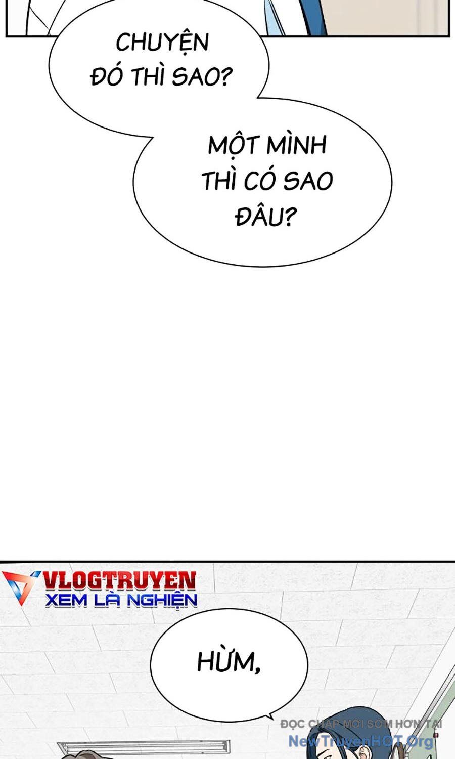 Cơ Quan Tự Hủy Chap 23 - Next Chap 24