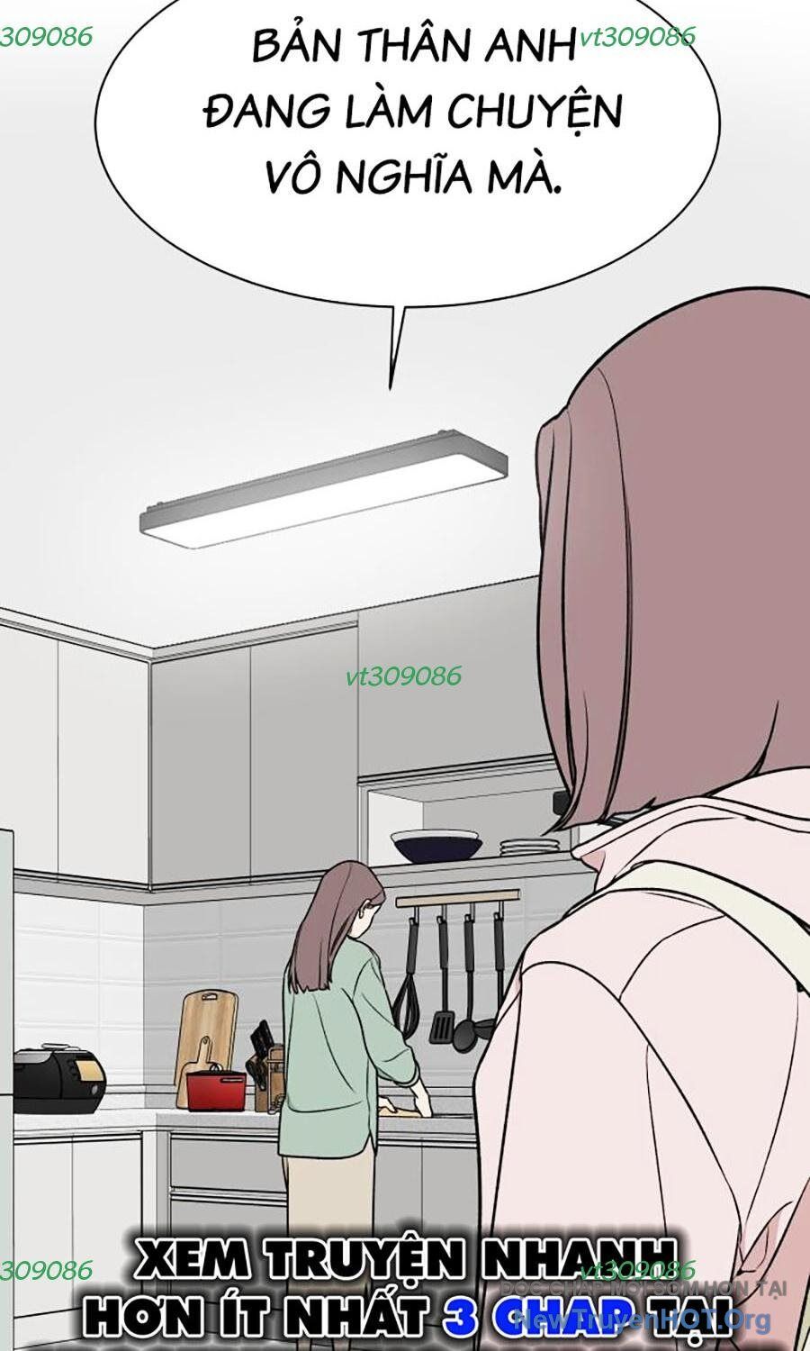 Cơ Quan Tự Hủy Chap 23 - Next Chap 24