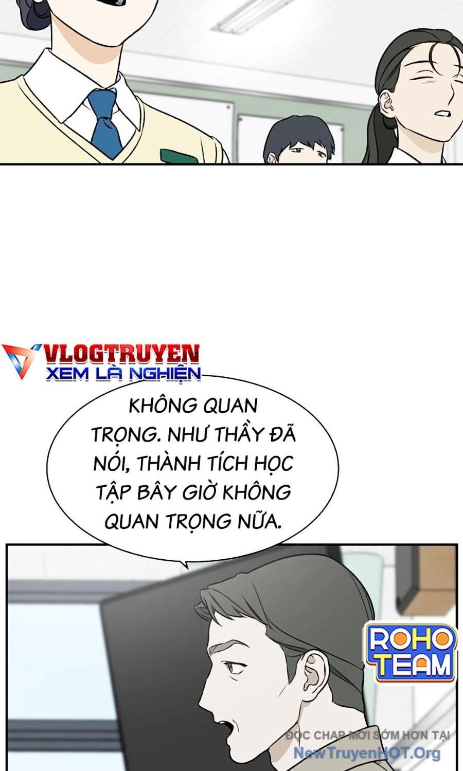 Cơ Quan Tự Hủy Chap 23 - Next Chap 24