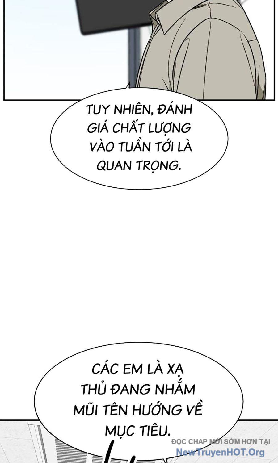 Cơ Quan Tự Hủy Chap 23 - Next Chap 24