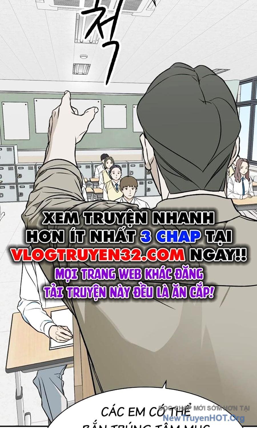 Cơ Quan Tự Hủy Chap 23 - Next Chap 24