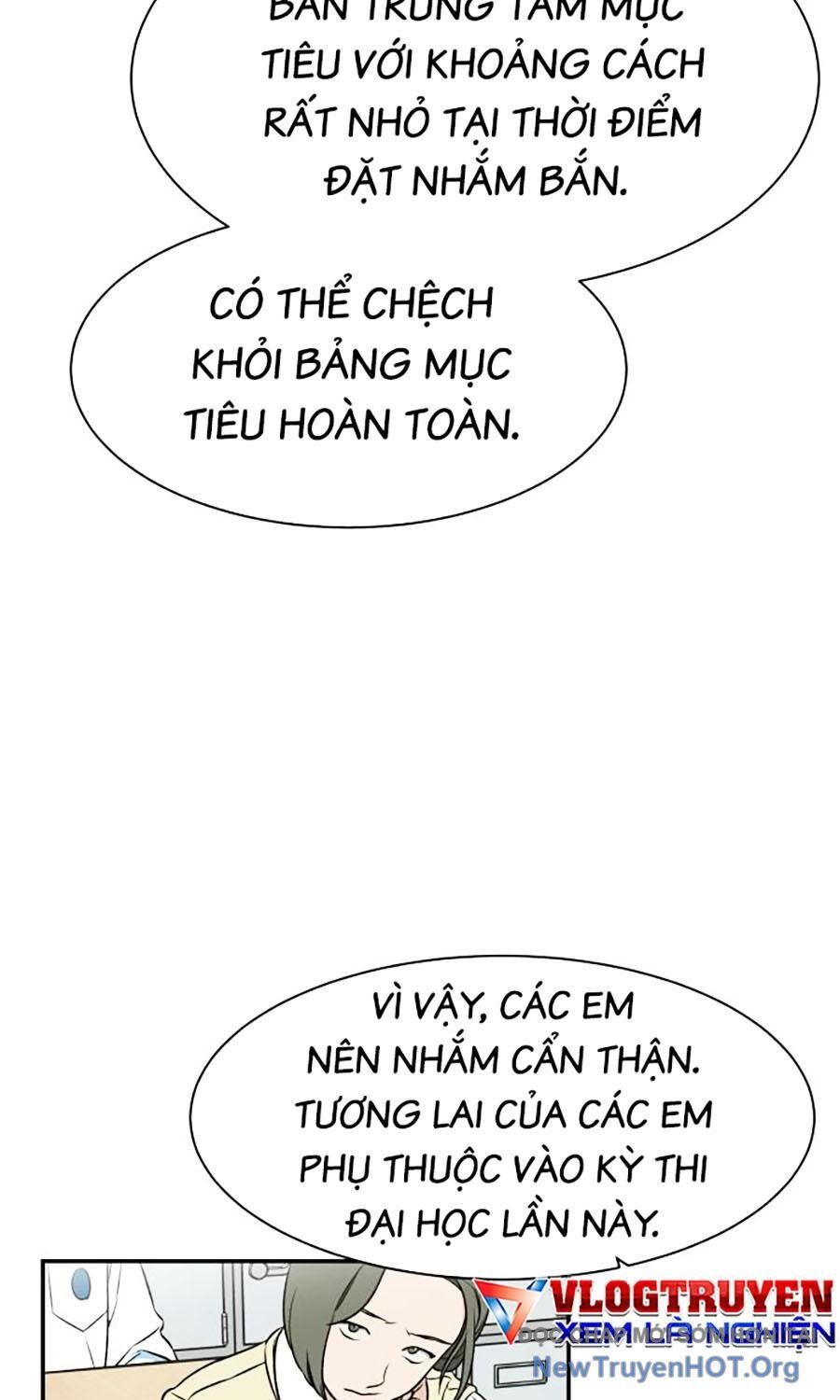 Cơ Quan Tự Hủy Chap 23 - Next Chap 24