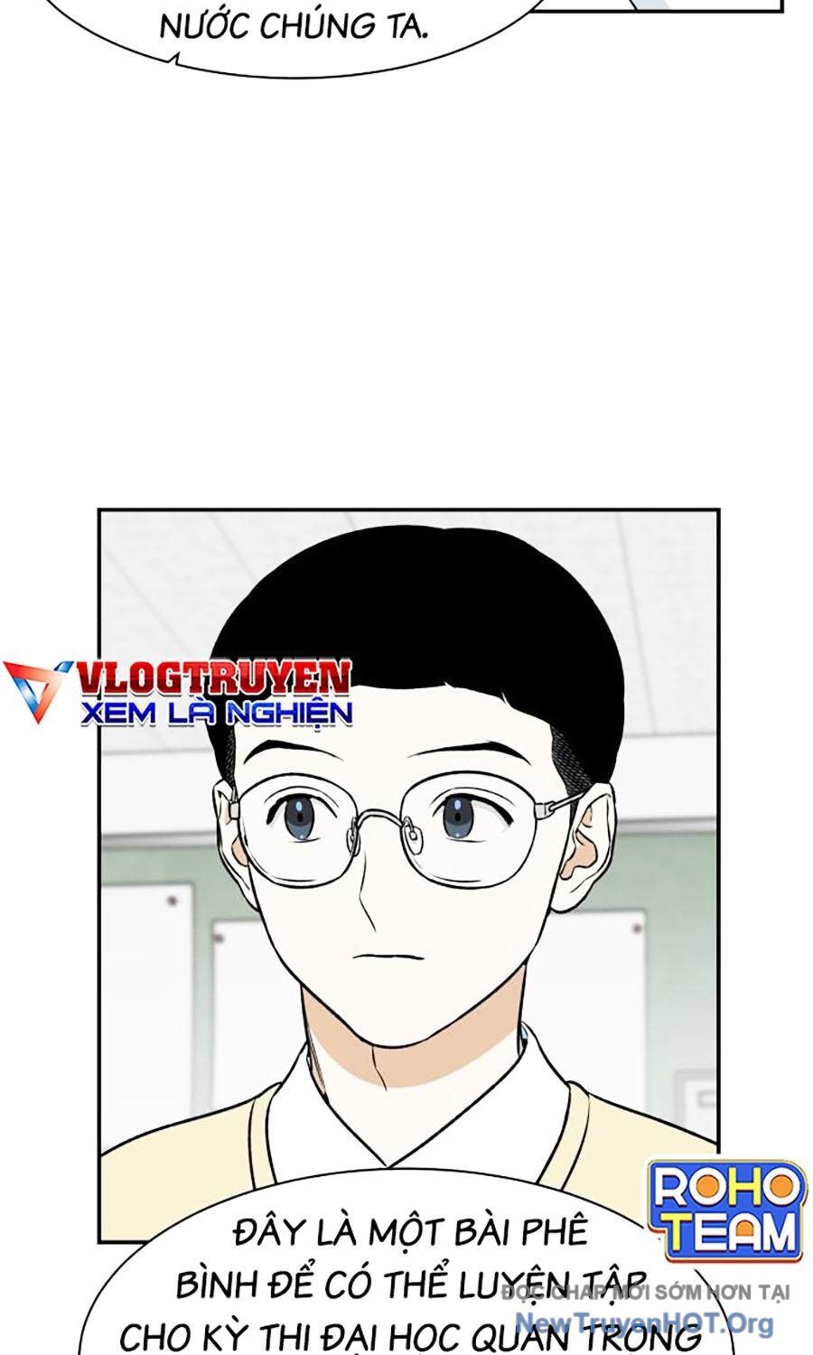 Cơ Quan Tự Hủy Chap 23 - Next Chap 24