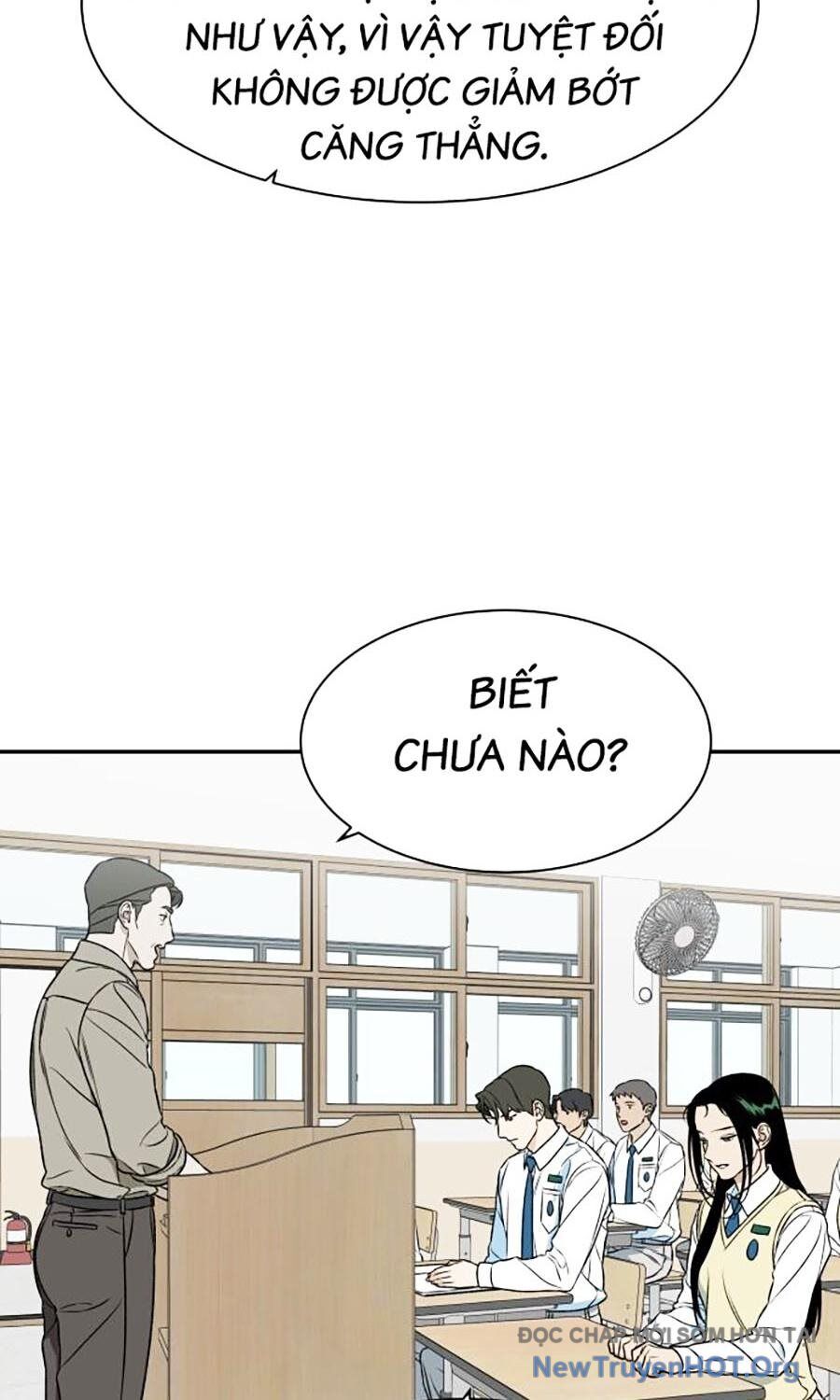 Cơ Quan Tự Hủy Chap 23 - Next Chap 24