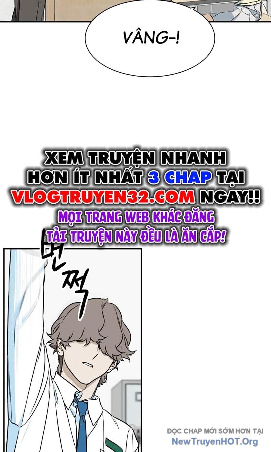 Cơ Quan Tự Hủy Chap 23 - Next Chap 24