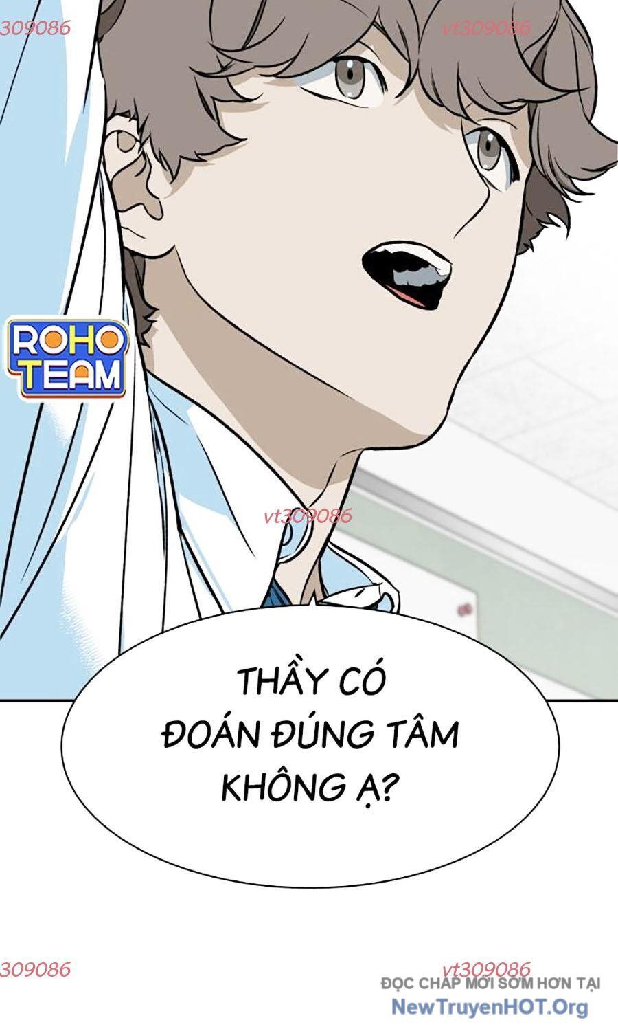 Cơ Quan Tự Hủy Chap 23 - Next Chap 24