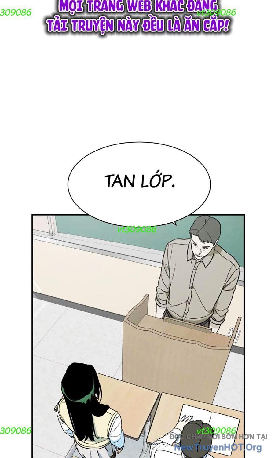 Cơ Quan Tự Hủy Chap 23 - Next Chap 24